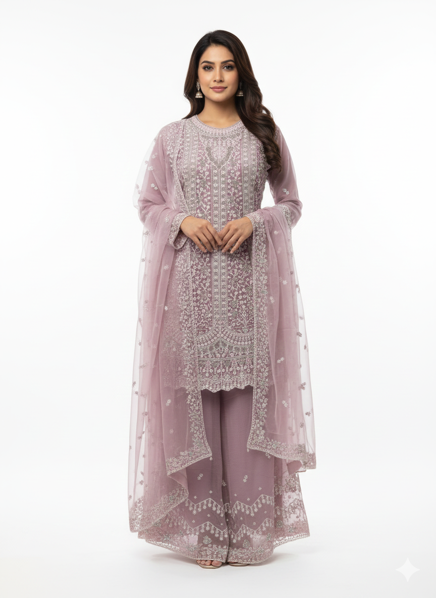trending sharara suit ladies online at indizari
