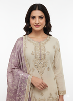 readymade printed latest sharara suit trends for ladies