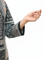 Casual wear ladies suit for regular use and easy maintenance